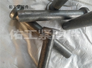 圓柱頭焊釘