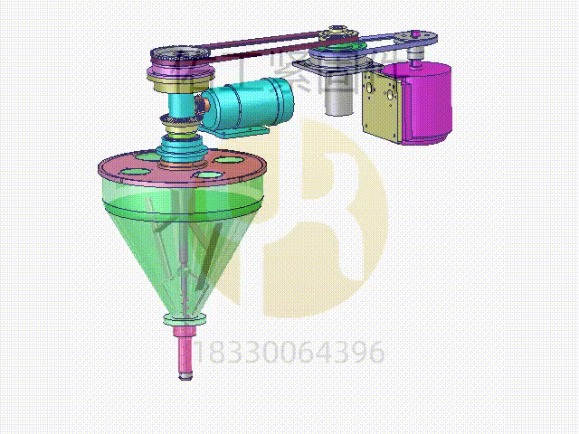 圖112 螺桿充填機.gif